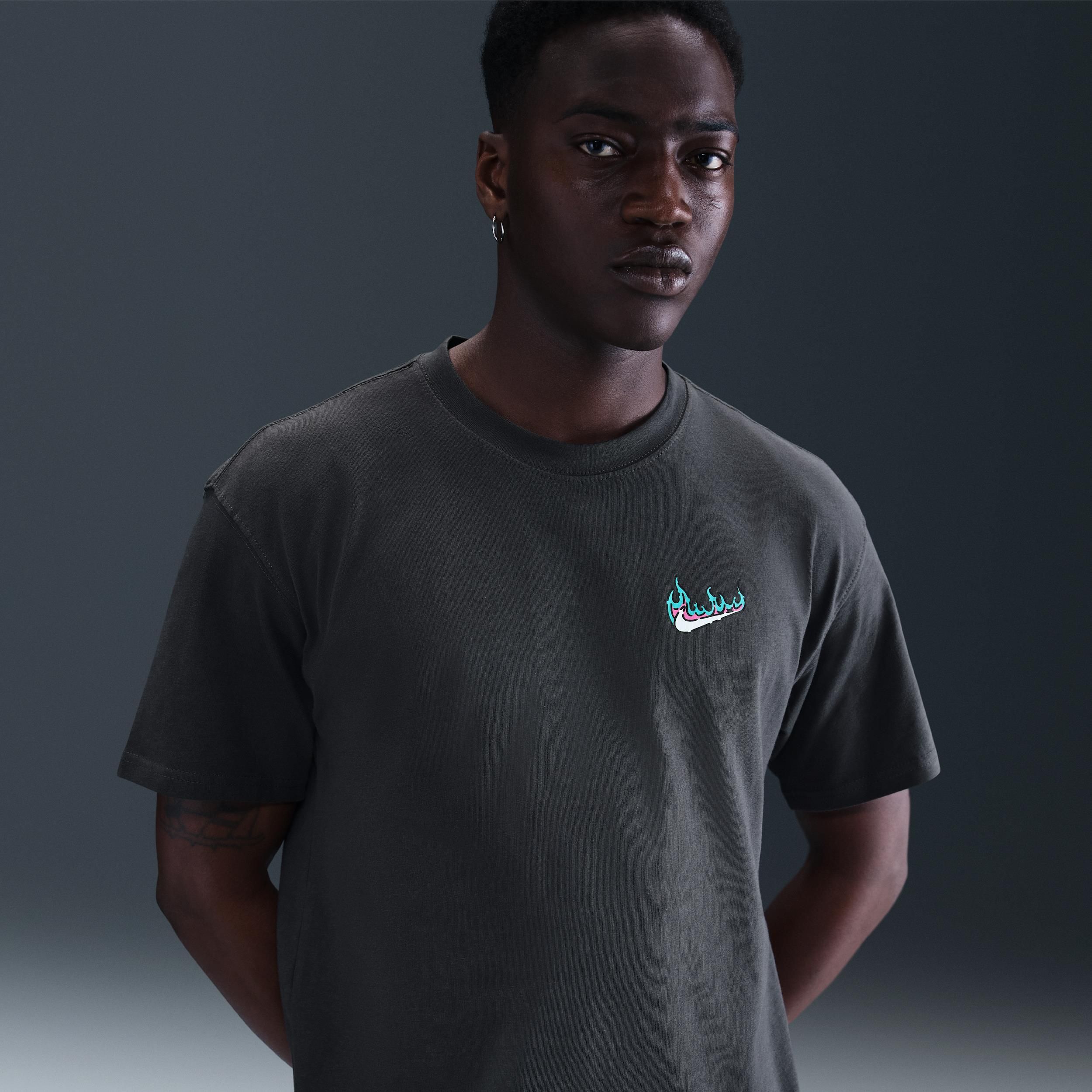 T-shirt Max90 Nike Sportswear - Szary - Ceny i opinie - Ceneo.pl T-shirt Max90 Nike Sportswear - Szary - Ceny i opinie - Ceneo.pl