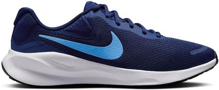 BUTY MĘSKIE SPORTOWE NIKE REVOLUTION 7 FB2207-406