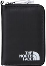 Zdjęcie Portfel The North Face Base Camp Voyager Wallet : Kolor - Czarny - Otwock