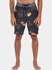 Zdjęcie Boardshorty męskie O'Neill Hyperfreak Mysto Scallop 19" - Michałowo
