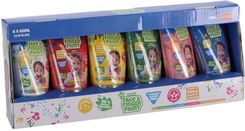 Zdjęcie Boti Farba Do Malowania Twarzy 65Ml 6Pak - Słupsk