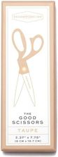 Zdjęcie Nożyczki Taupe Shear Genius - Pieniężno