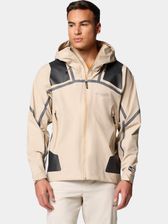 Zdjęcie Płaszcz przeciwdeszczowy męski Columbia Whistler Peak Shell - Zabrze