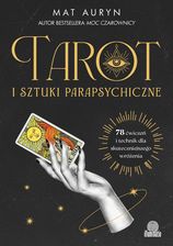 Zdjęcie Tarot I Sztuki Parapsychiczne - Ostrów Lubelski