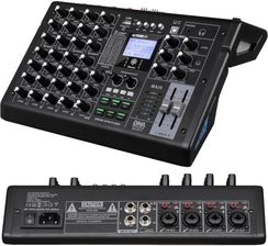 Zdjęcie DNA MIX-EFF 6 - Mikser audio - Siemianowice Śląskie