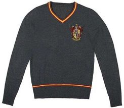 Zdjęcie Sweter THE NOBLE COLLECTION Harry Potter Gryffindor (rozmiar XL) - Końskie
