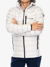 Zdjęcie Kurtka puchowa męska Columbia Arctic Crest Down Hooded Jacket - Wasilków