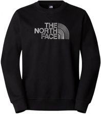 Zdjęcie Sweter męski The North Face M Drew Peak Crew - Polanów
