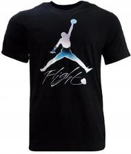 Zdjęcie Koszulka Męska Jordan Mj Brand Graphic SS - Kraśnik