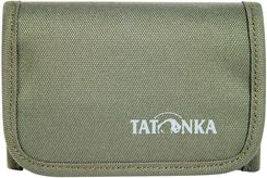 Zdjęcie Portfel Tatonka Folder RFID B - olive/olive - Tarnowskie Góry