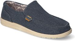 Zdjęcie Mokasyny DK EV0812 Granatowe - Siemiatycze