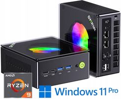 Zdjęcie GMKTEC NucBox K11 (K111) - Wałbrzych