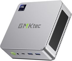Zdjęcie GMKTEC NucBox K9 Ultra 5-125H (K91) - Moryń
