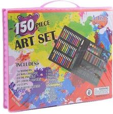 Zdjęcie Extralink Zestaw Kreatywny Ex.26996 Do Malowania 150 Elementów - Chojnice