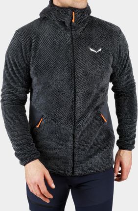 Polar Salewa Tognazza Jacket - black out