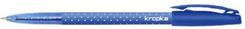 Zdjęcie Rystor Długopis Kropka Niebieski - Żarów