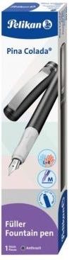 Pióro Wieczne Pina Colada Antracytowe Pelikan