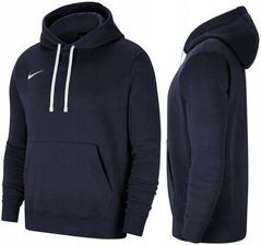 Zdjęcie Bluza sportowa męska Nike Park 20 Fleece z kapturem - Poddębice