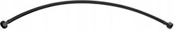 Zdjęcie Aqualine Wąż Przyłączeniowy FxF 3/8"x1/2" 33256B - Warta