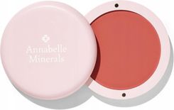 Zdjęcie Annabelle Minerals Kremowy Róż Blush Balm - Dzierżoniów