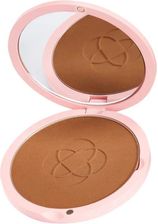 Zdjęcie Annabelle Minerals Mineralny Bronzer Prasowany Ginger Coffee - Raszków