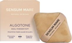 Zdjęcie Sensum Mare Ideal Powder Puff Aksamitnie Miękki Puszek Do Pudru - Łeba