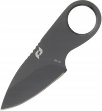 Zdjęcie Schrade Nóż Karambit Spare Change Fixed Blade Aus-10 Czarny Pazur 1182508 - Ozorków