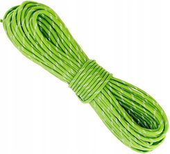 Zdjęcie Edcx Linka Paracord Reflective 30m Green Golf R4553801 - Brwinów
