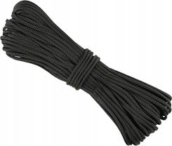 Zdjęcie Edcx Linka Paracord 550 Type Iii 30m Black Army Green Snake 30830 - Brwinów