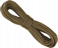 Zdjęcie Edcx Linka Paracord 550 Type Iii 30m Coyote Brown 1230 - Brwinów