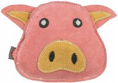 Zdjęcie Trixie Świnia Zabawka Dla Psa Skórzana 19cm - Bytom