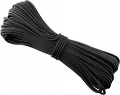 Zdjęcie Edcx Linka Paracord 750 Type Iv 30m Black 821000 - Brwinów
