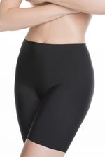 Zdjęcie Bermudy modelujące damskie 574 Julimex czarne (4XL) - Łuków