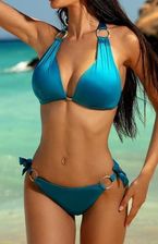 Zdjęcie Kostium kąpielowy dwuczęściowy SELF S 558 ZI2 Bolivia 2 (36 E) - Łuków