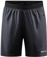 Zdjęcie Spodnie treningowe damskie Craft Evolve Zip Pocket - Łapy