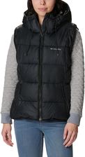 Zdjęcie Kamizelka damska Columbia Pike Lake II Insulated - Jarocin