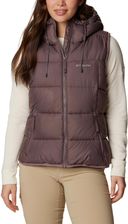 Zdjęcie Kamizelka damska Columbia Pike Lake II Insulated - Turek