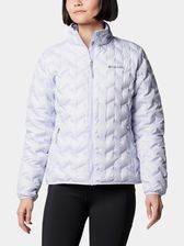 Zdjęcie Kurtka Puchowa Damska Columbia Delta Ridge II - Wrocław