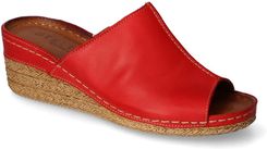 Zdjęcie Klapki Stella 960 Czerwony 14 lico - Choroszcz