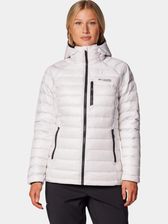 Zdjęcie Kurtka Przejściowa Damska Columbia Arctic Crest - Grybów