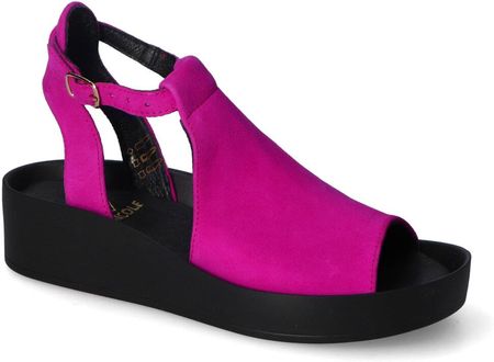 natsu*　1207 Półbuty Lasocki WI23-GHADI-14 Czarny - CCC.eu