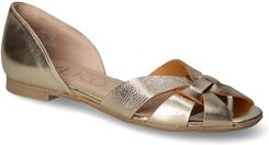 Zdjęcie Sandały Ryłko I1KS6_G22 Platynowe lico - Stawiski