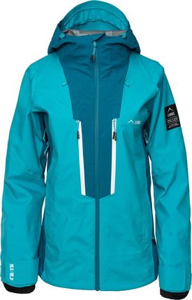 Damska Kurtka Przejściowa Malaku Wo's rozmiar XXL