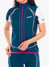 Zdjęcie Kamizelka damska Crazy Vest Alpinstar Light - Mosina