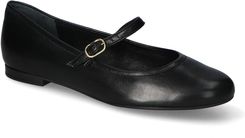 Zdjęcie Baleriny Ryłko 0UNI7_4JZ Czarne lico - Kleszczele