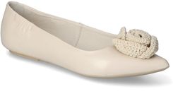Zdjęcie Baleriny Chebello 4669-513 Jasny beżowy - Siemiatycze