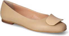 Zdjęcie Baleriny Modo 604/03 Beżowe lico - Siemiatycze