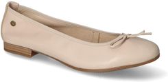 Zdjęcie Baleriny Maciejka P6800-04/00-0 Beżowe lico - Mława
