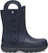 Zdjęcie Kalosze Crocs - Zielonka