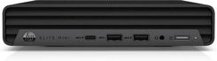 Zdjęcie HP Elite 800 G9 Mini (998Q6ET) - Karpacz